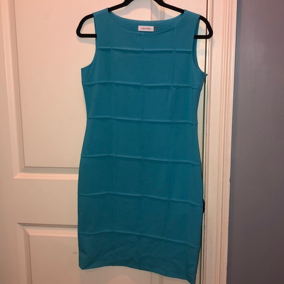 Calvin Klein Dress - Picture 1 of 6